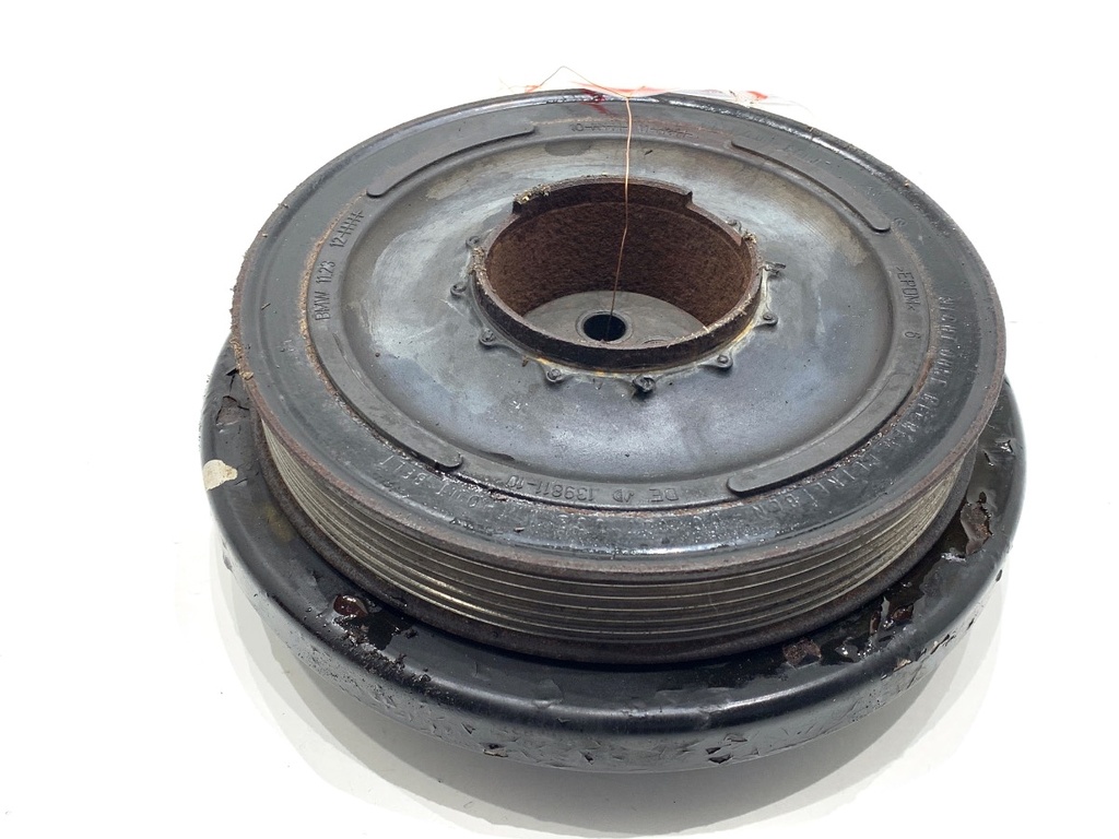 [STARK-883019] Polea de cigüeñal BMW Serie 5 Touring (F11) 2009-2017 530d xDrive 190kW