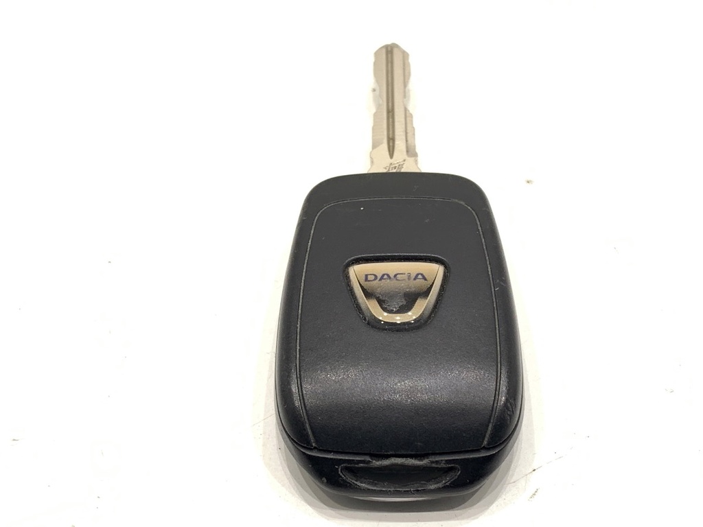 [STARK-883170] Llave de contacto Dacia Logan II 1.0 SCe 75 (2017-2022)