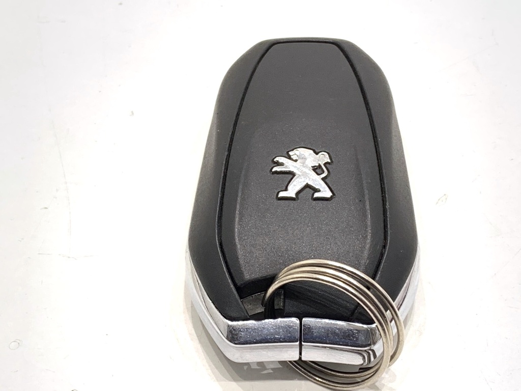 [STARK-883210] Llave PEUGEOT 3008 SUV (MC_, MR_, MJ_, M4_) 2016-2022