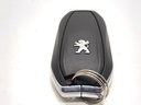 Llave PEUGEOT 3008 SUV (MC_, MR_, MJ_, M4_) 2016-2022