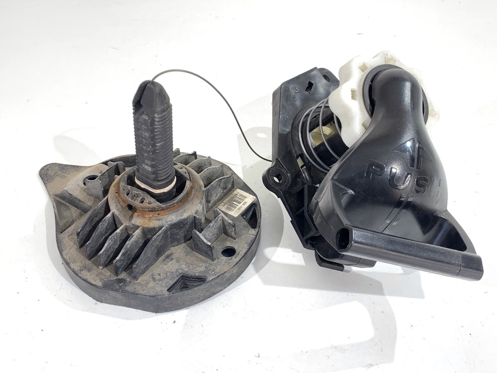 [STARK-883653] Cabrestante de rueda de repuesto Renault Clio III (BR0/1, CR0/1) 2005-2014