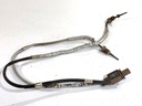 Sensor de temperatura de combustible SKODA OCTAVIA IV (NX3, NN3) 2.0 TSI 4x4 140 kW 2020-2022