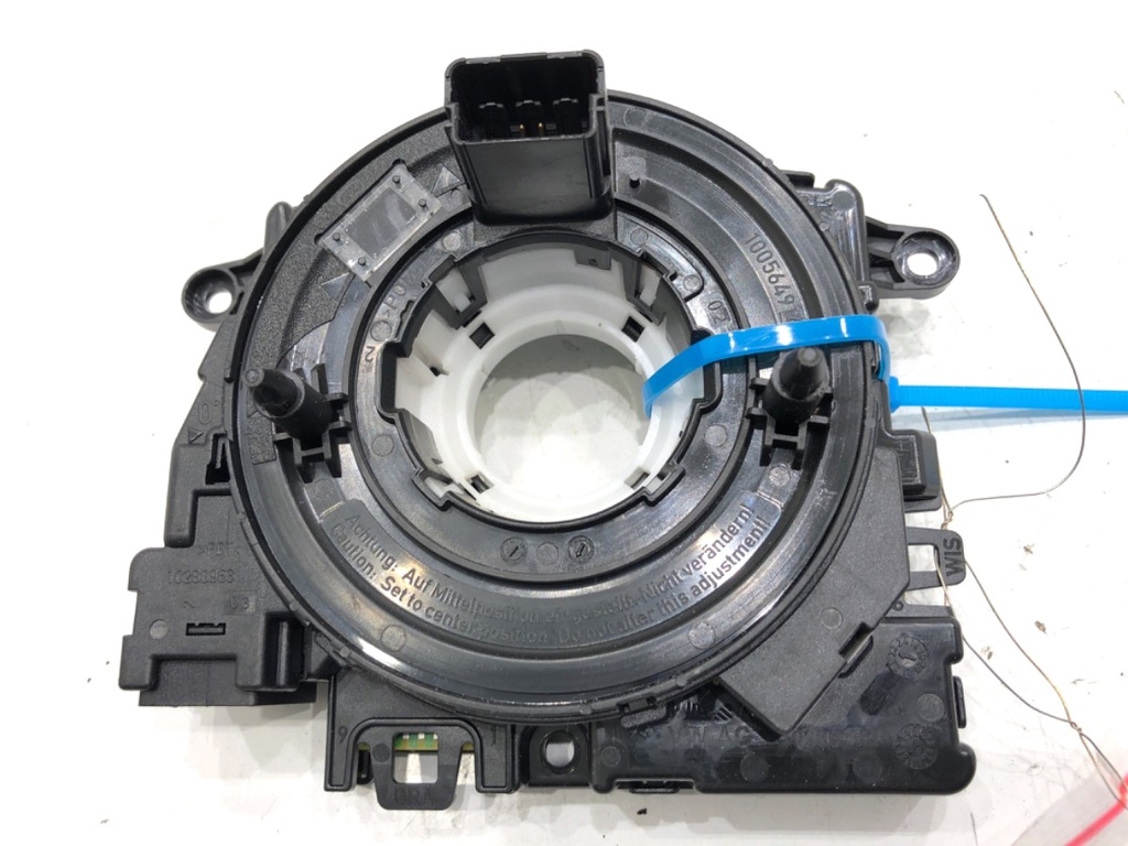 [STARK-883726] Airbag SKODA Octavia IV (NX3, NN3) 2.0 TSI 4x4 140 kW 2020-2022