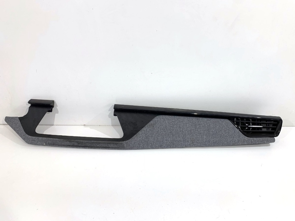 [STARK-884736] Molduras decorativas SKODA SCALA (NW1) 2019-2022