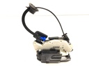 Cerradura de puerta trasera derecha SEAT León (5F1) 2.0 Cupra 221 kW 2017-2022