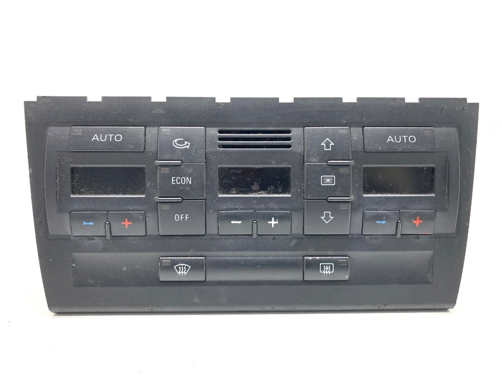 [STARK-885310] Panel de control de climatización Audi A4 B7 Avant (8ED) 2.0 TDI 103 kW 2004-2008