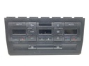 Panel de control de climatización Audi A4 B7 Avant (8ED) 2.0 TDI 103 kW 2004-2008