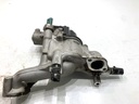 Válvula EGR Audi A8 D4 (4H2, 4H8, 4HC, 4HL) 4.2 TDI quattro 2013-2018