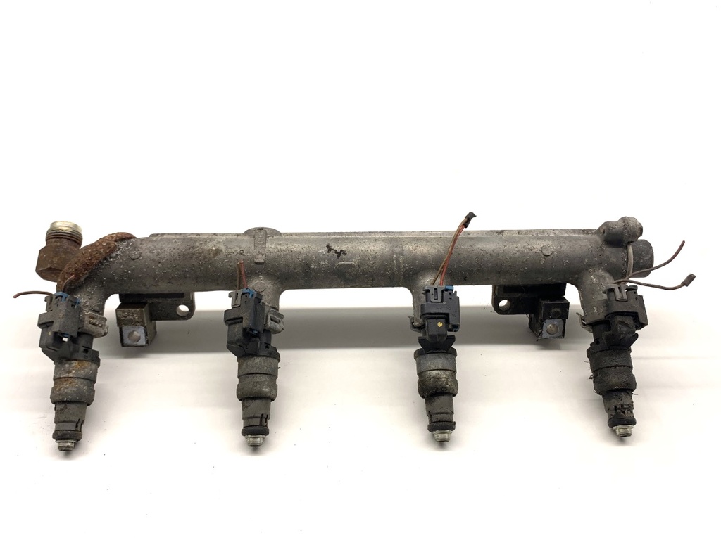 [STARK-888767] Riel de combustible FIAT CROMA (194_) 2.2 16V 108 kW 147 CV gasolina 2005-2022