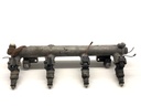 Riel de combustible FIAT CROMA (194_) 2.2 16V 108 kW 147 CV gasolina 2005-2022