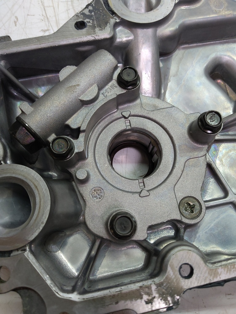 [MTD-530086] Bomba de aceite Kia Ceed 1.6 GT (G4FJ)
