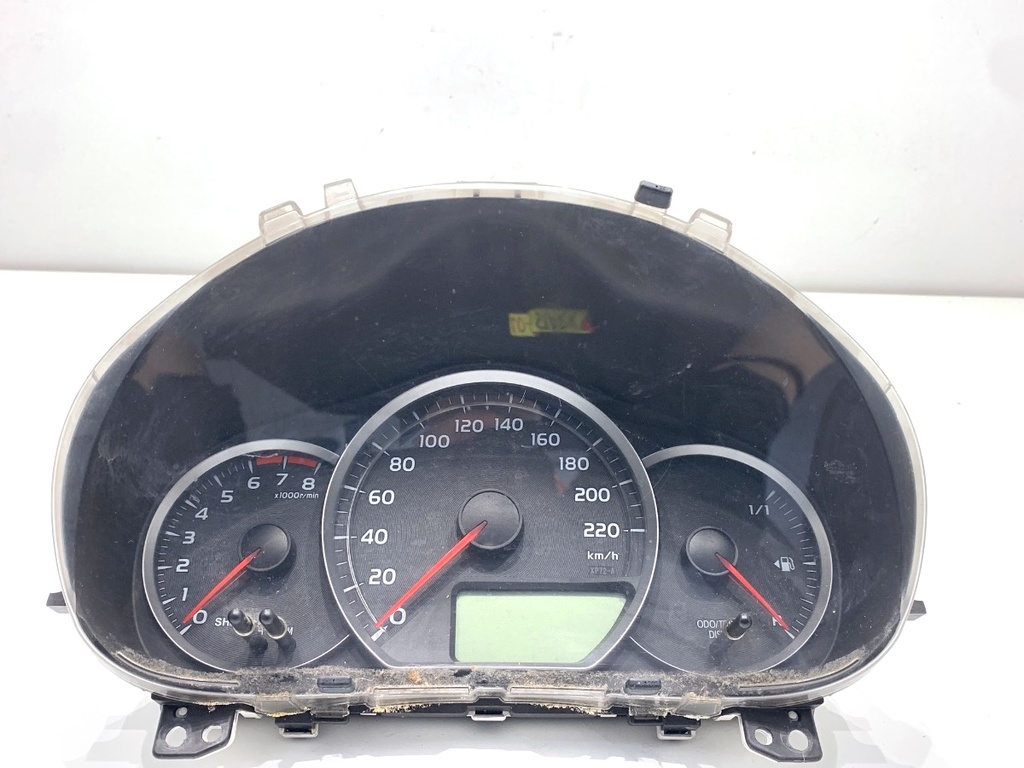 [STARK-889516] Velocímetro Toyota Yaris (_P13_) 1.3 (NSP130_) 2010-2022