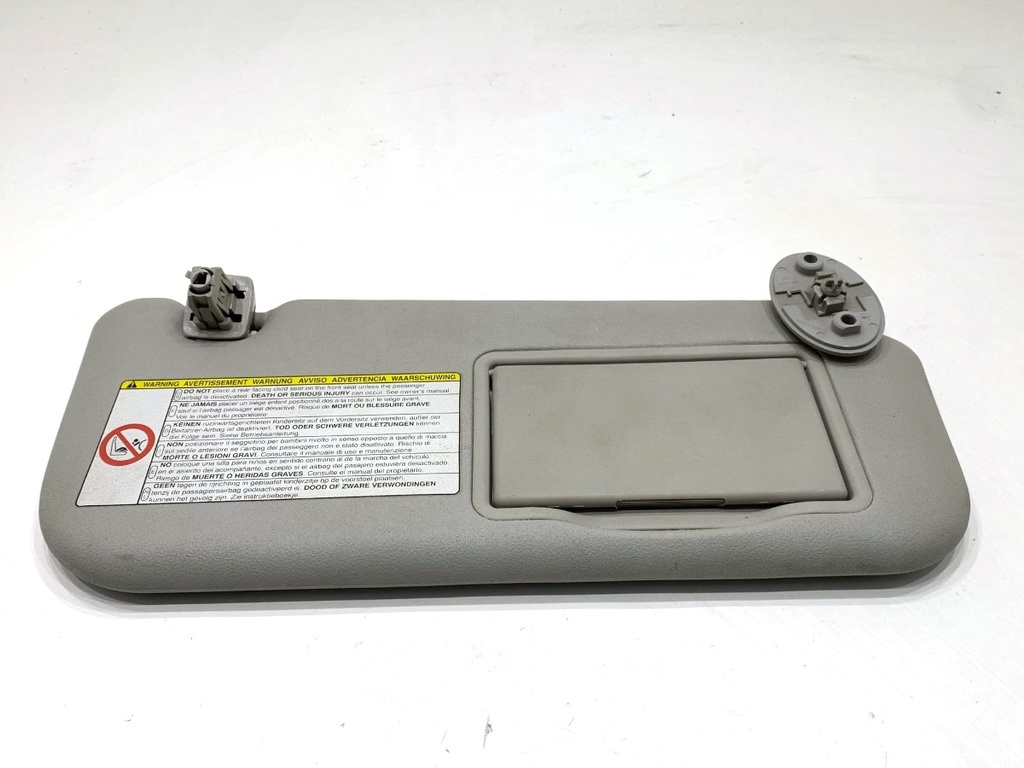 [STARK-889507] Parasol derecho TOYOTA YARIS (_P13_) 2010-2022