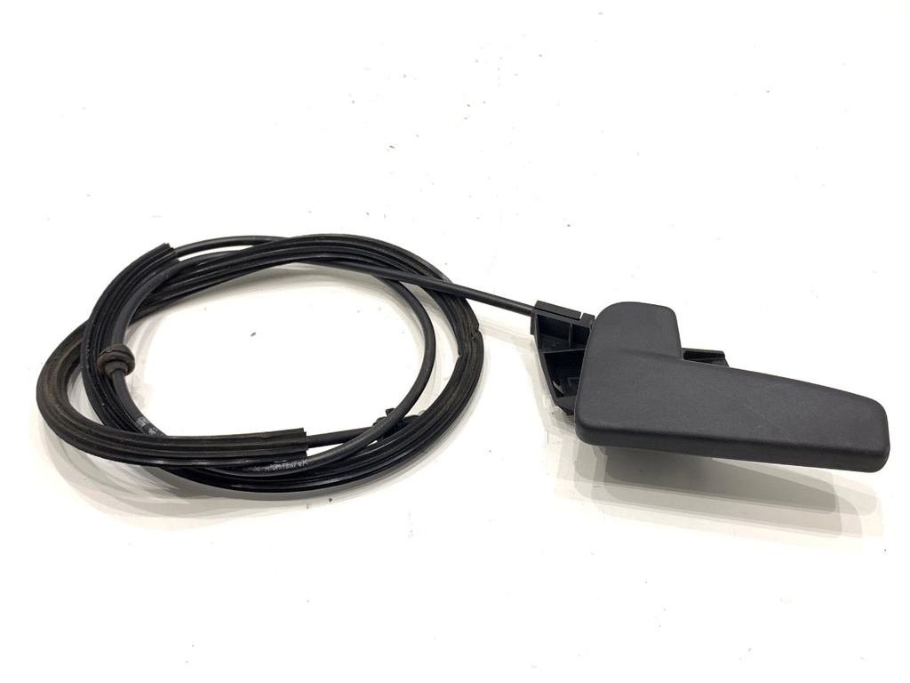 [STARK-890042] Máscara de enganche Ford Tourneo Connect / Grand Tourneo Connect V761 2022-