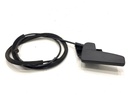 Máscara de enganche Ford Tourneo Connect / Grand Tourneo Connect V761 2022-