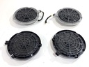 Juego de altavoces CITROËN DS5 2011-2015 2.0 BlueHDi 180