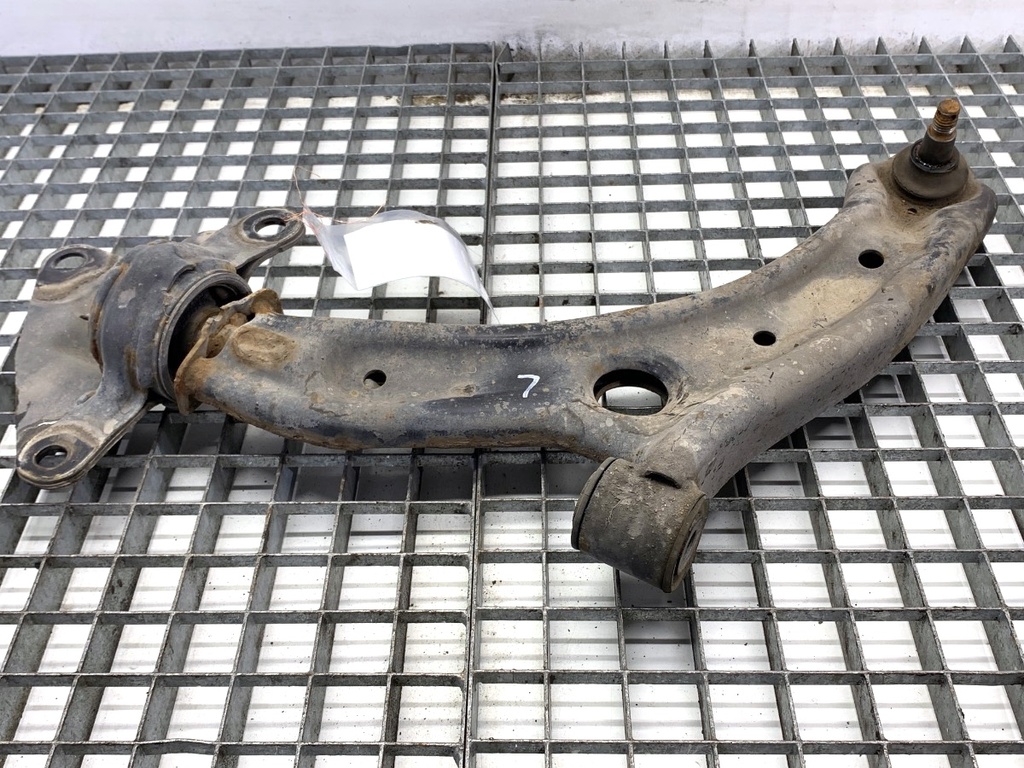 [STARK-895840] Aleta delantera izquierda Honda Insight (ZE_) 2009-2022