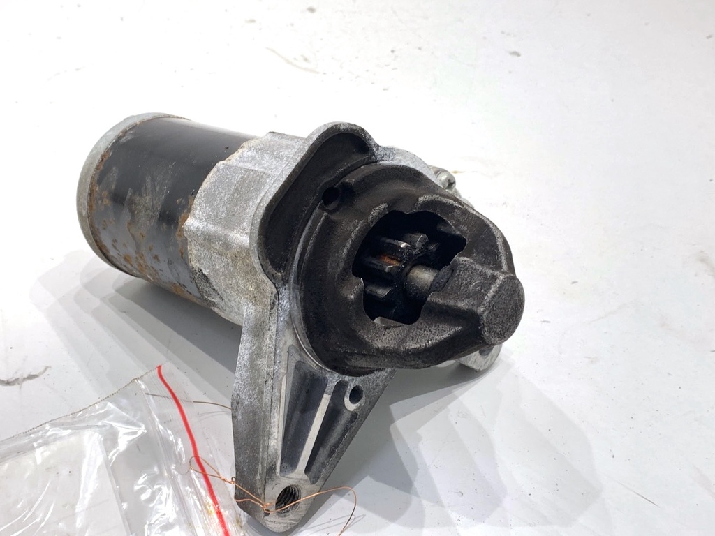 [STARK-895930] Motor de arranque MAZDA 3 liftback (BP) 2018-2022 SKYACTIV-X M Hybrid