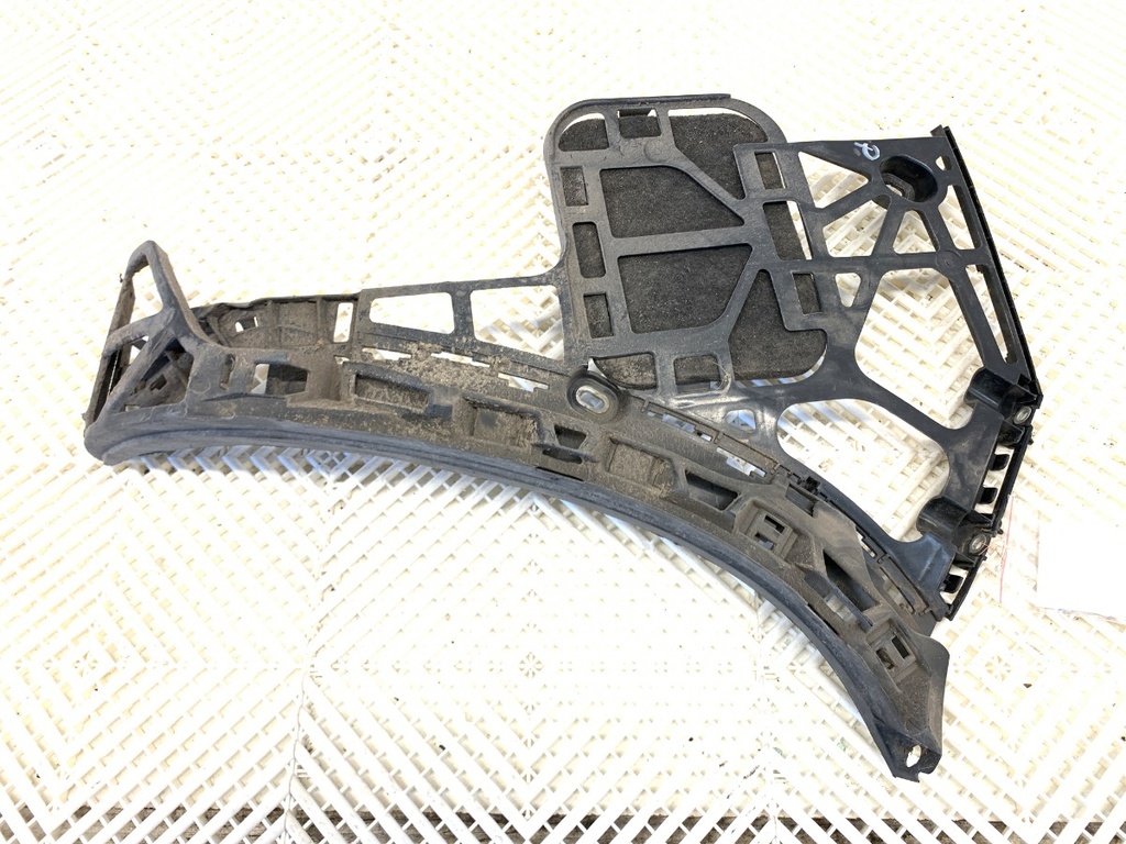 [STARK-896572] Faldón trasero derecho Mercedes-Benz GLE (V167) 2018-