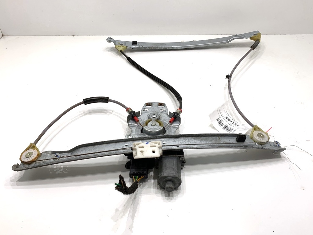 [STARK-897159] Elevador de ventana delantero derecho Citroën C5 III (RD_) 2.0 HDi 140 2008-2022