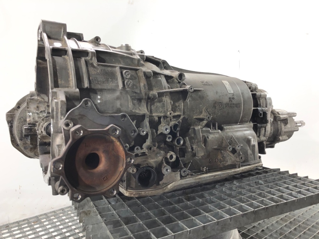 [STARK-536896] Caja de cambios AUDI A8 D4 (4H2, 4H8, 4HC, 4HL) 2009-2018 4.2 FSI quattro 273 kW 371 CV