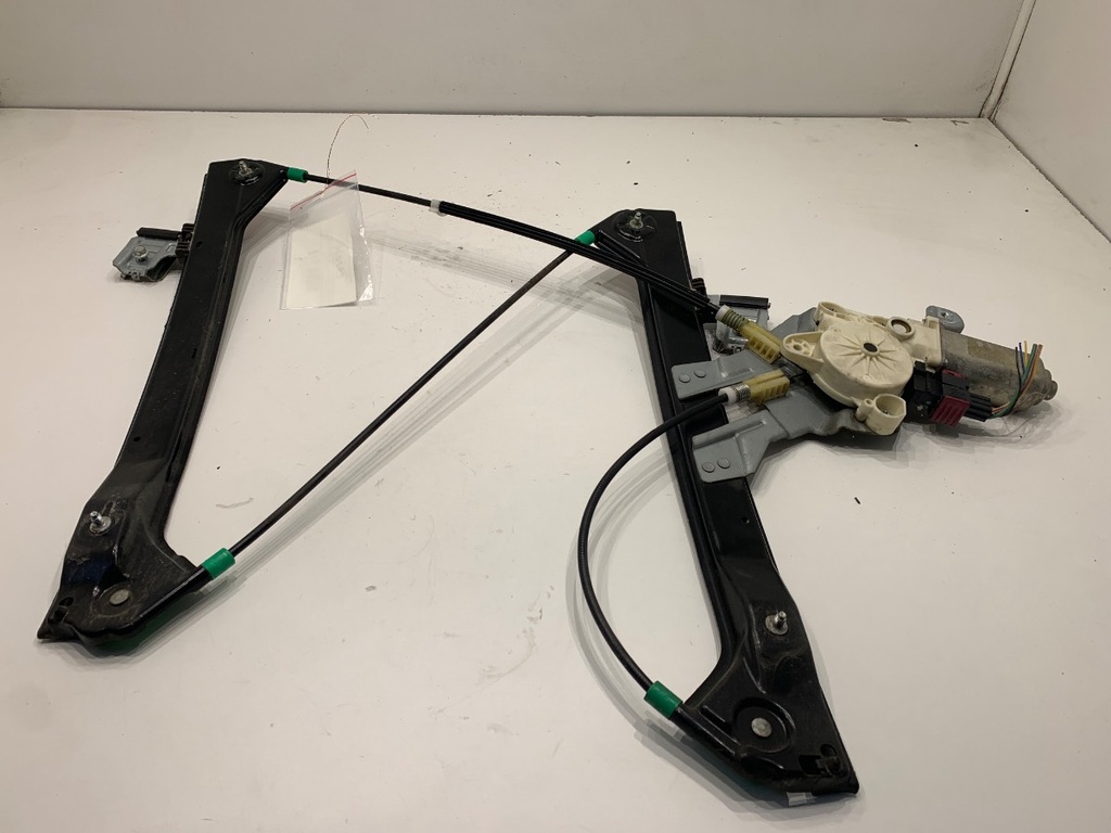 [STARK-897036] Elevador de ventana delantero izquierdo SAAB 9-3 (YS3F, E79, D79, D75) 2002-2015