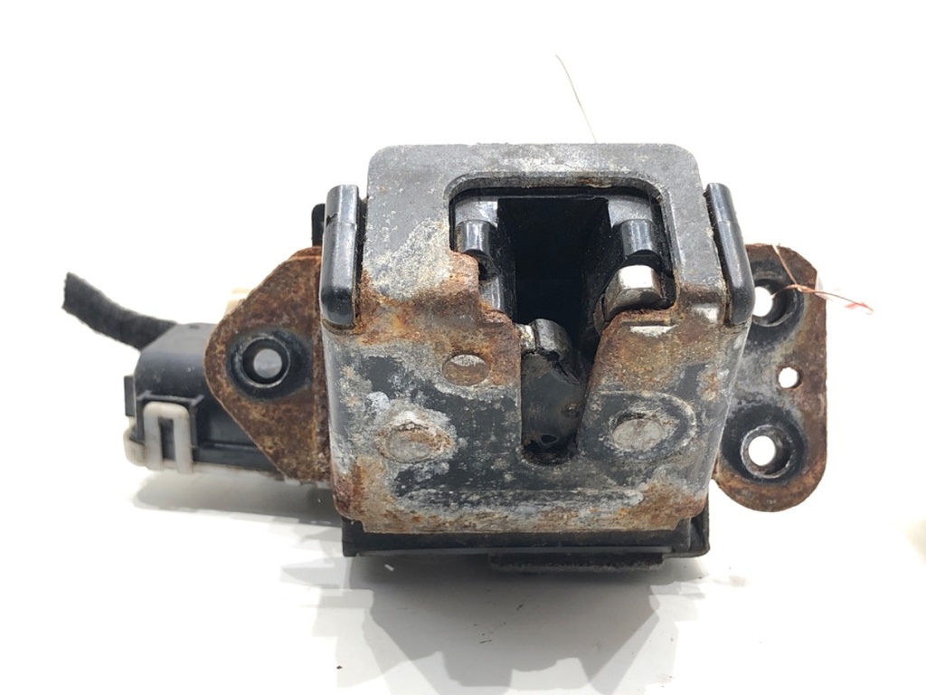 [STARK-897698] Cierre de portón trasero Mazda 6 Kombi (GH) 2.0 MZR 108 kW 2007-2013