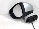 Retrovisor izquierdo CITROEN C4 I (LC_) 2004-2014