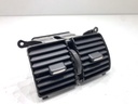 Rejilla de ventilación trasera VW Passat B6 (3C2) 2.0 TDI 125 kW 2005-2010