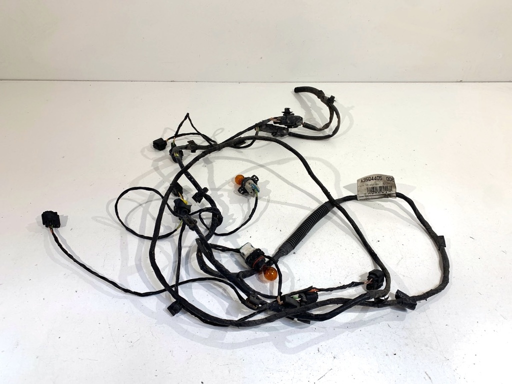 [STARK-899857] Arnés de sensores de aparcamiento delantero Citroën C5 III (RD_) 2008-2022 2.0 16V