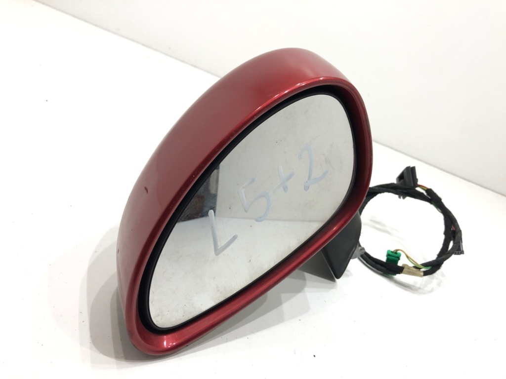 [STARK-901268] Retrovisor izquierdo CITROEN C4 I (LC_) 2004-2014