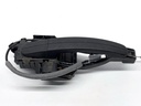 Manilla exterior de puerta derecha delantera Ford Transit V363 Autobus (FAD, FBD) 2013-2022