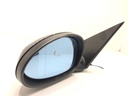 Retrovisor izquierdo BMW Serie 1 (E87) 2003-2013