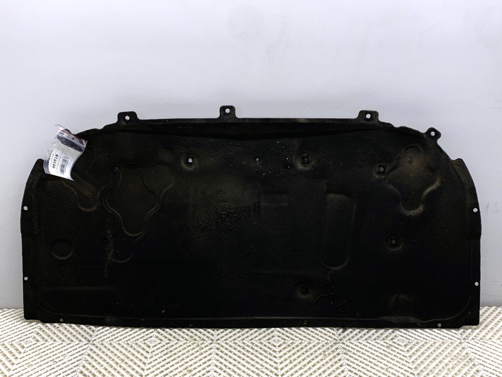 [STARK-903818] Aislante de capó OPEL ASTRA H (A04) 2.0 Turbo (L48) 125 kW 2004-2014