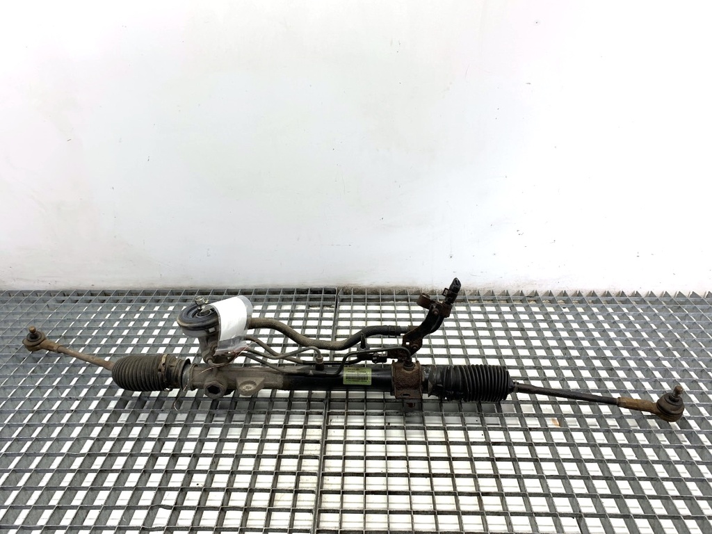 [STARK-904294] Caja de cambios KIA Picanto I (SA) 1.1 48 kW 2004-2011