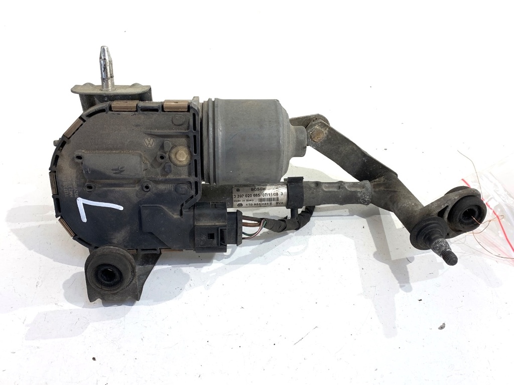 [STARK-904387] Mecanismo limpiaparabrisas delantero izquierdo VW Touran (1T1, 1T2) 2003-2010