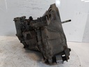 Caja de cambios manual Fiat Tipo 1.3 D