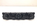 Panel de control de climatización BMW Serie 5 (E60) 2003-2010