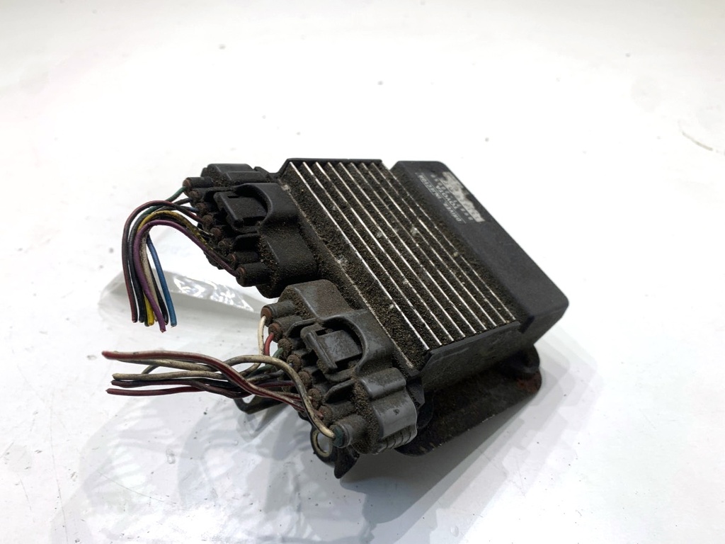 [STARK-904870] Módulo de control Toyota Avensis T25 2.0 D-4D 85 kW