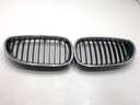 Rejilla de parachoques BMW 5 (E60) 2003-2010