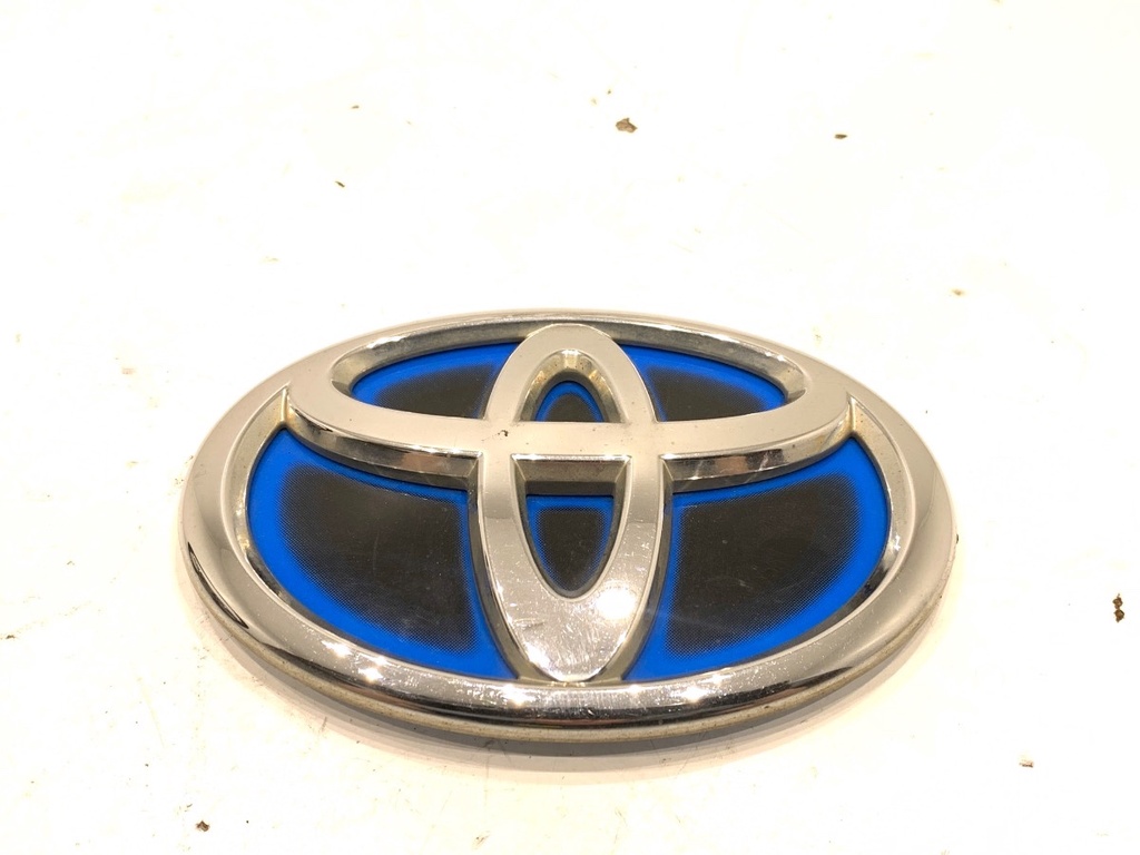 [STARK-905958] Emblema trasero TOYOTA COROLLA Kombi (_E21_) 2019-