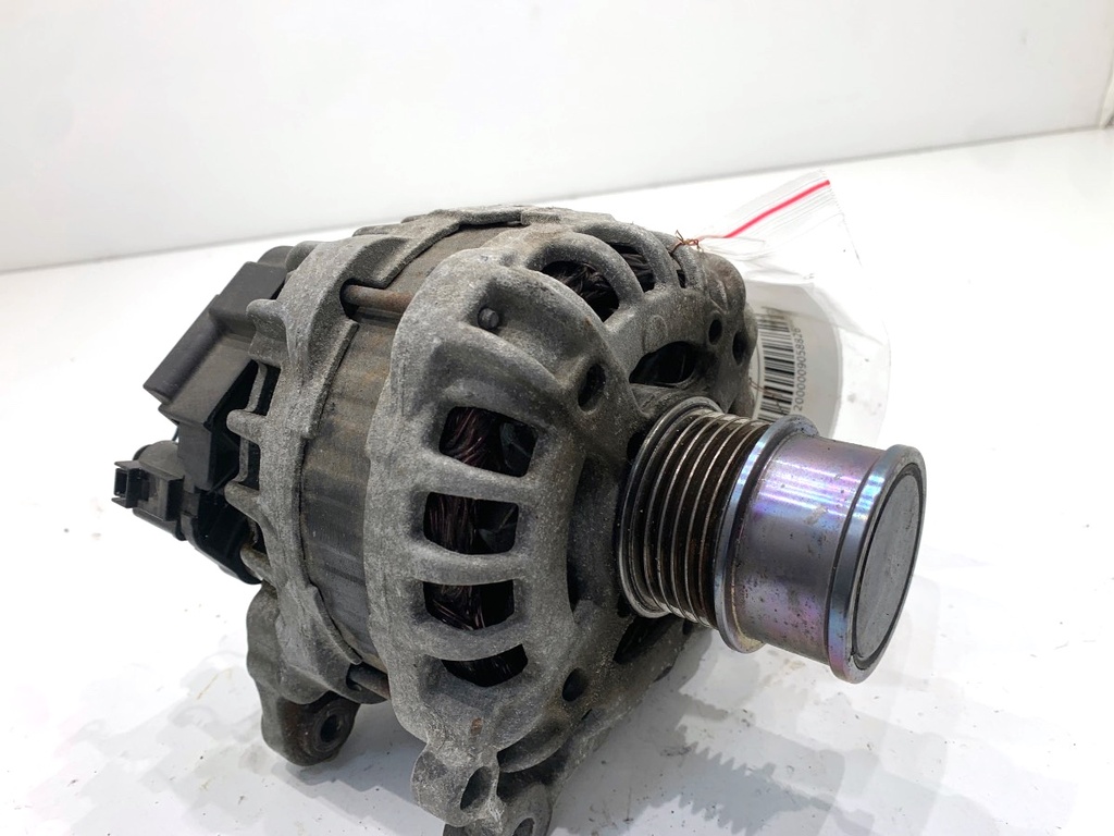 [STARK-905882] Alternador SKODA OCTAVIA III Combi (5E5, 5E6) 1.4 TSI 110 kW 04E903021M