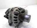 Alternador SKODA OCTAVIA III Combi (5E5, 5E6) 1.4 TSI 110 kW 04E903021M