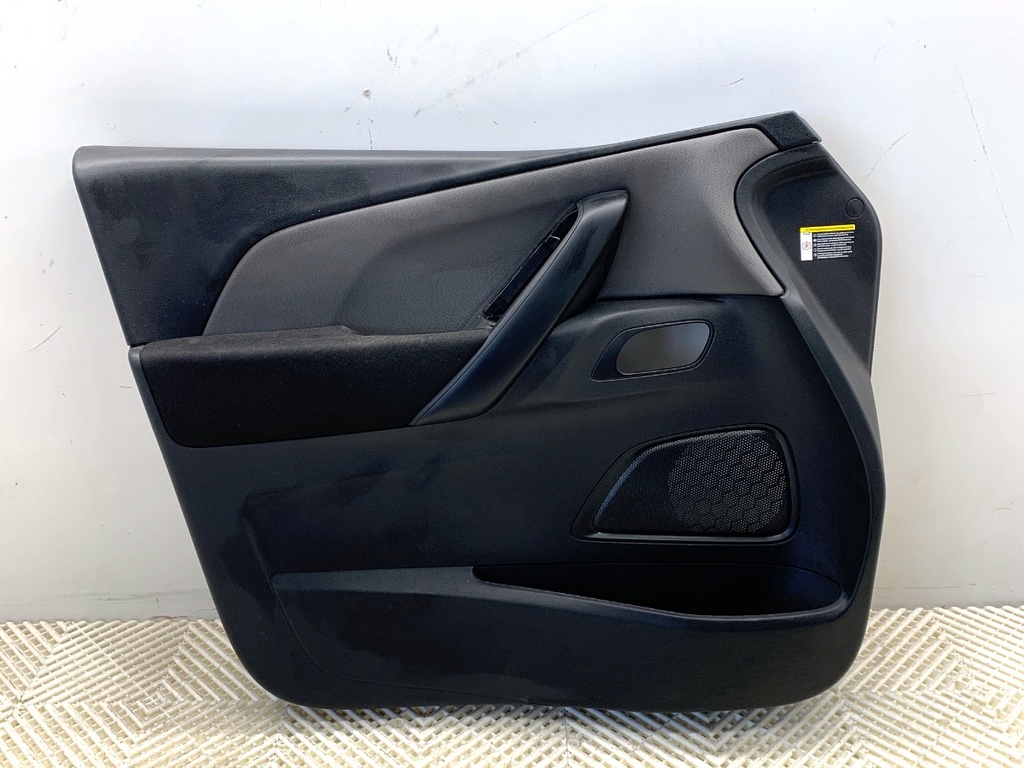 [STARK-907044] Panel de puerta delantero izquierdo CITROEN C4 PICASSO II 2013-2022