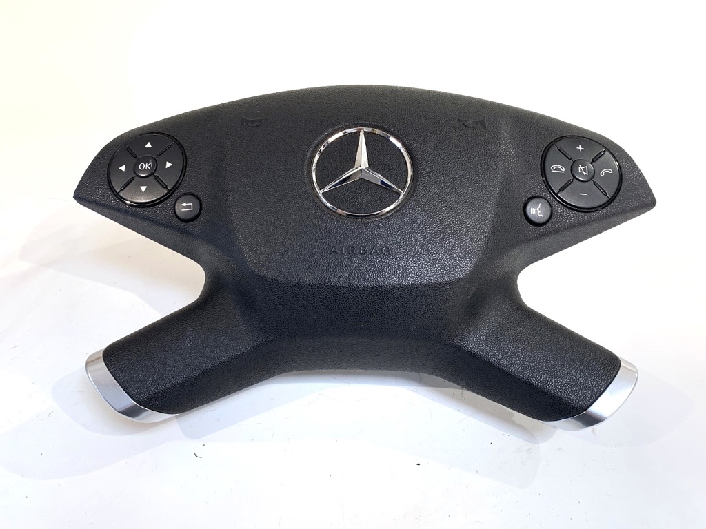 [STARK-906878] Airbag conductor Mercedes-Benz Clase E T-Model (S212) 2009-2016