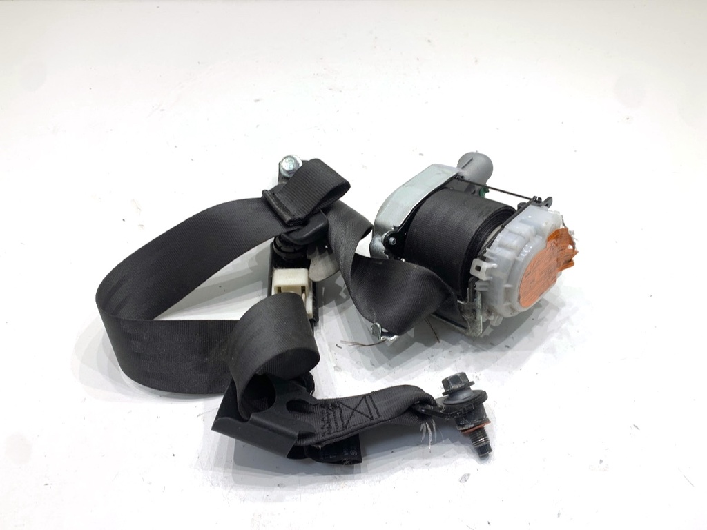 [STARK-907606] Cinturón de seguridad delantero derecho KIA CEE'd Sportswagon (JD) 1.6 CRDi 110