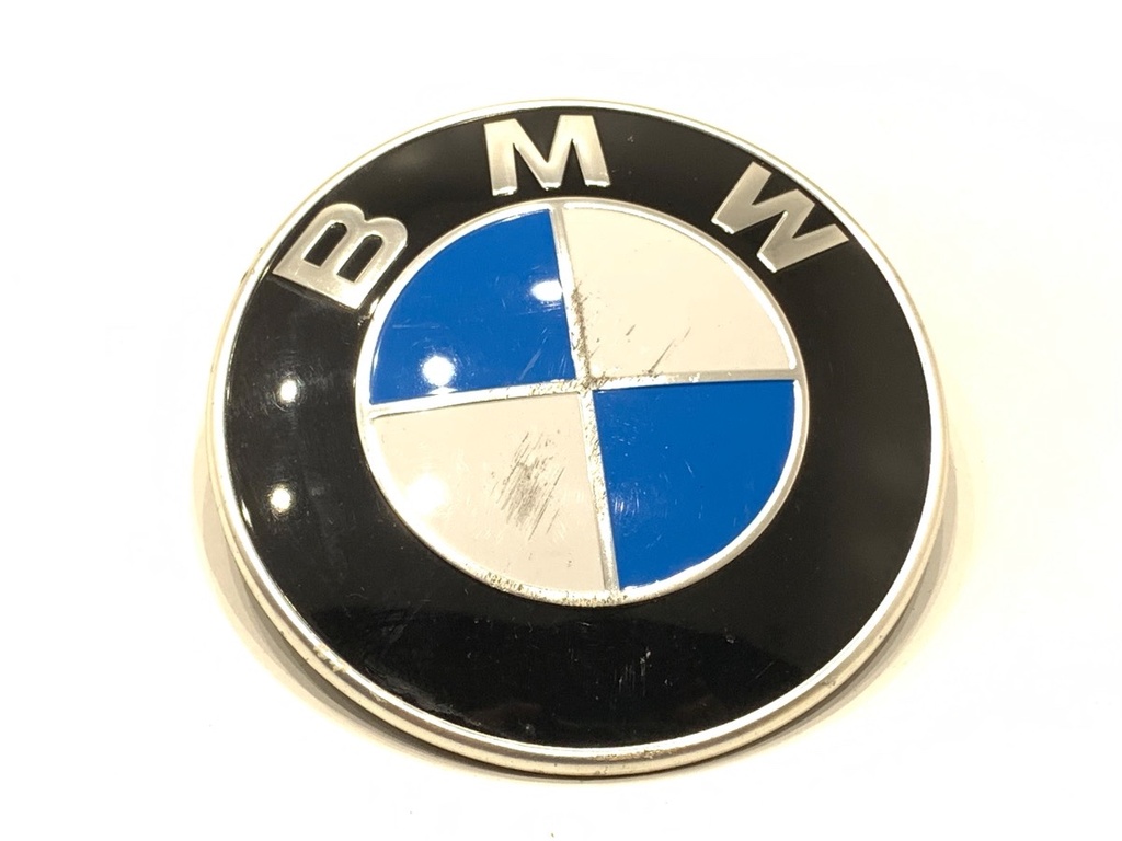 [STARK-908690] Emblema delantero BMW X5 (F15, F85) 2013-2018