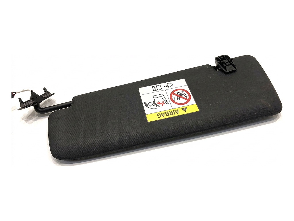 [STARK-908752] Parasol derecho BMW X5 (F15, F85) 2013-2018