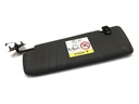Parasol derecho BMW X5 (F15, F85) 2013-2018