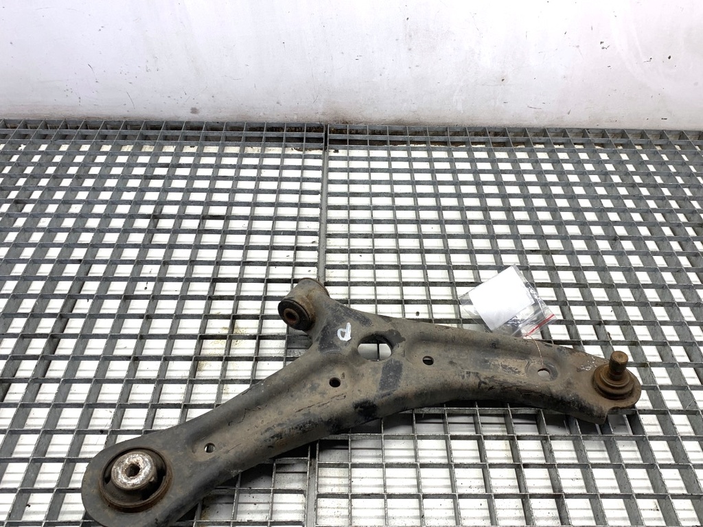 [STARK-909395] Aleta delantera derecha Ford EcoSport 2011-2022 1.0 EcoBoost 92 kW